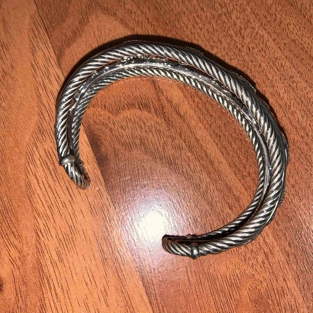 David Yurman authentic david